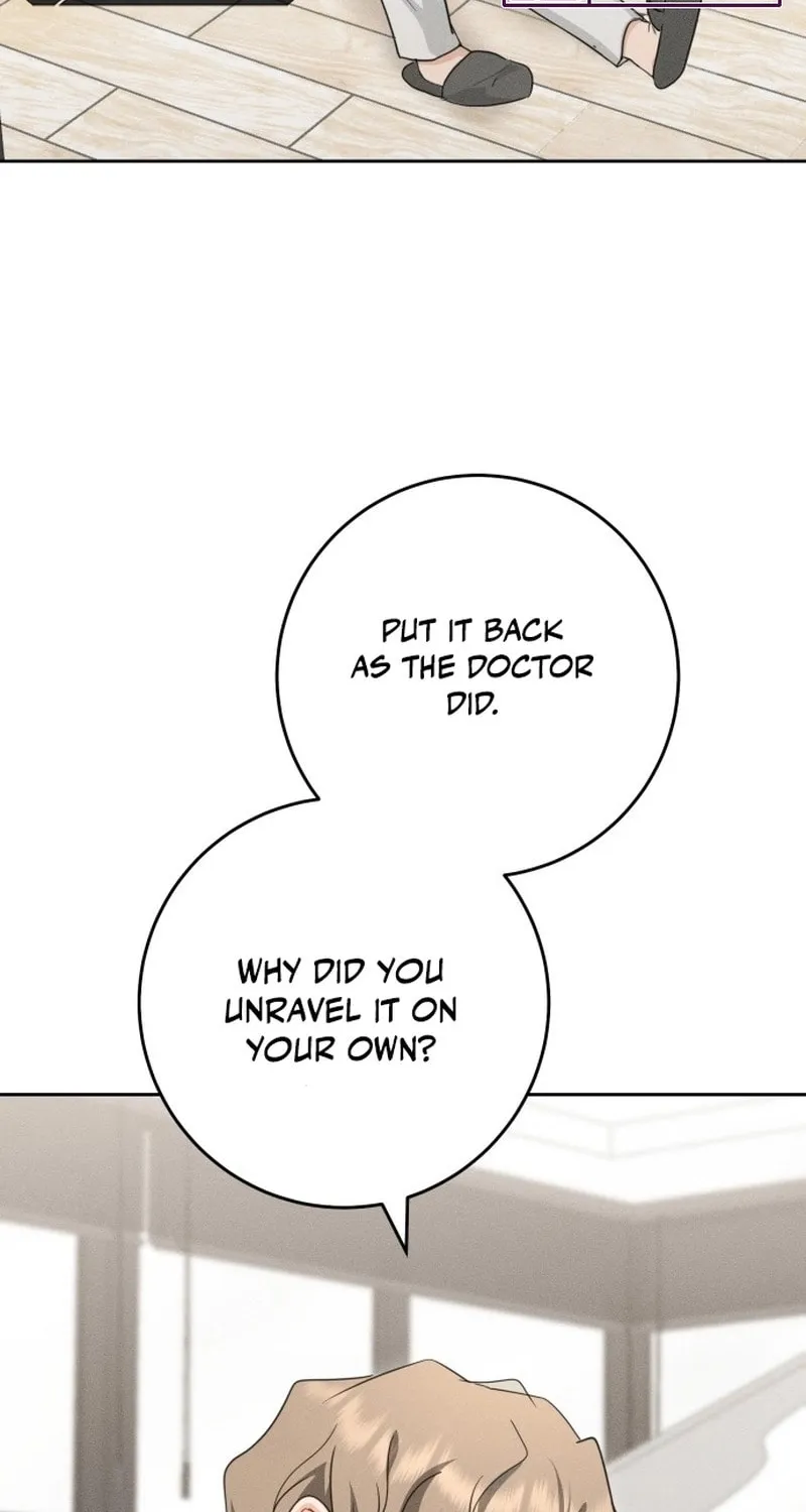 Read Visible Love chapter 4 image 56 on Lezhin