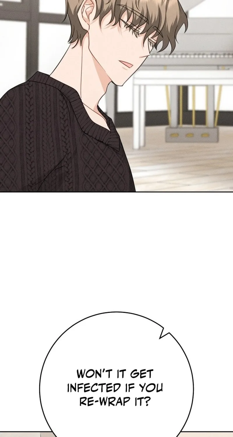 Read Visible Love chapter 4 image 57 on Lezhin