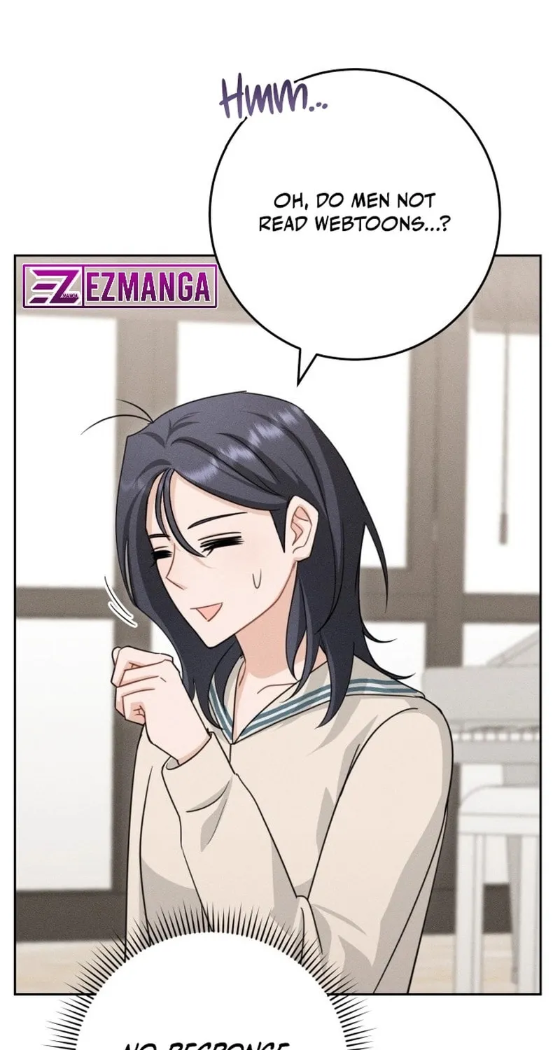 Read Visible Love chapter 4 image 62 on Lezhin