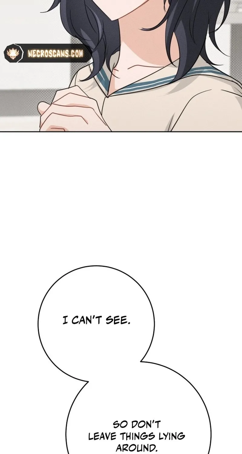 Read Visible Love chapter 4 image 65 on Lezhin