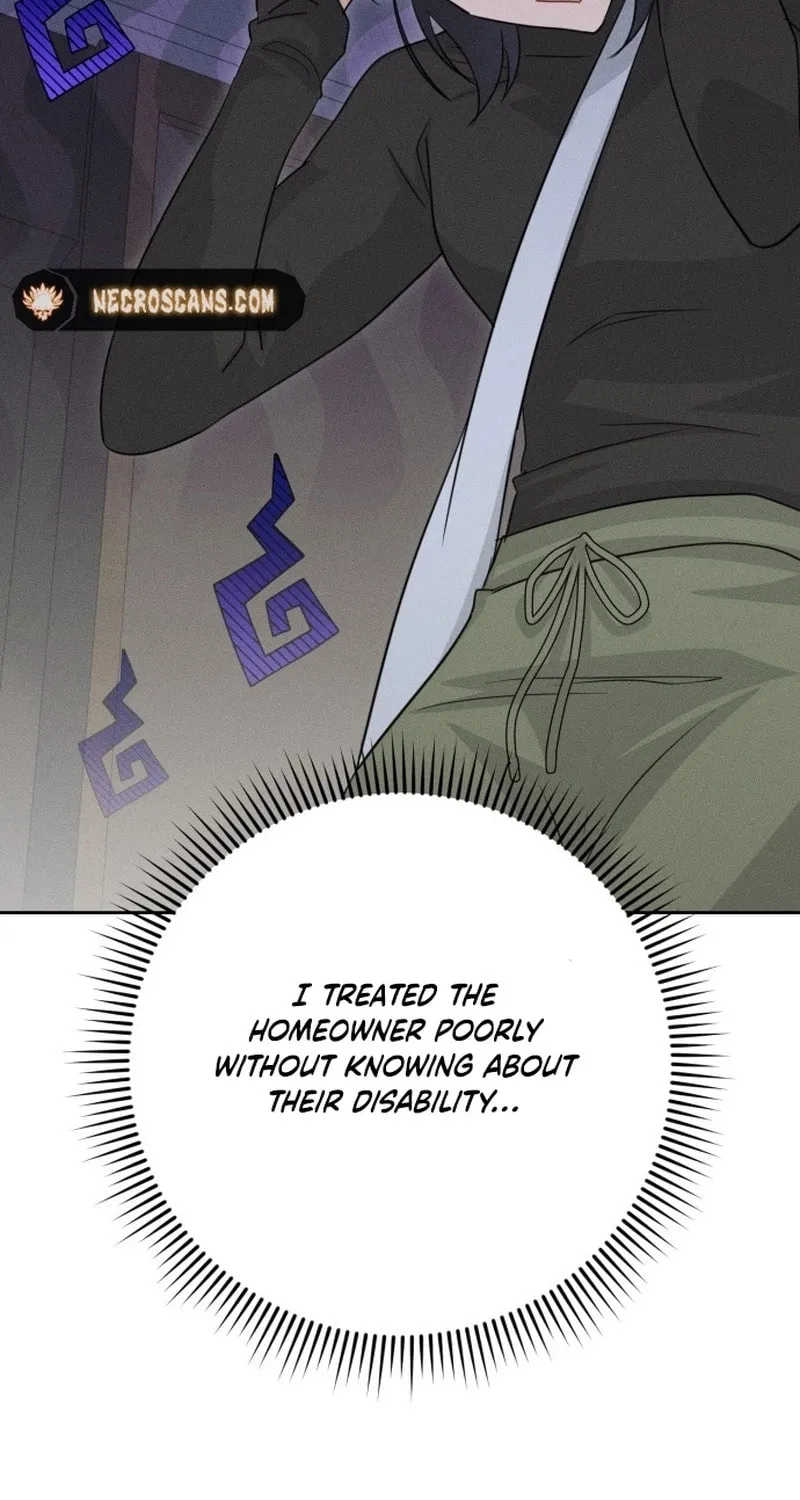 Read Visible Love chapter 4 image 78 on Lezhin