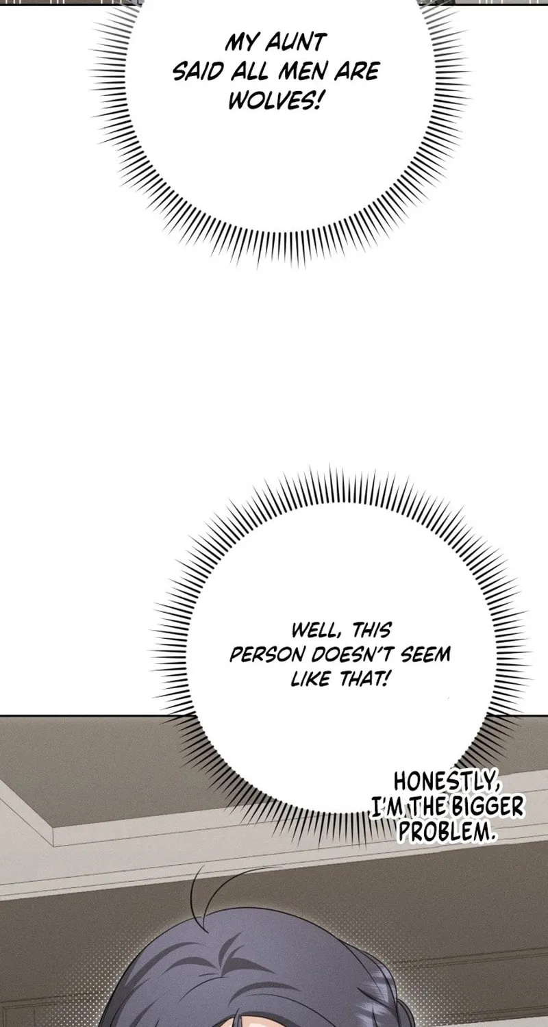 Read Visible Love chapter 4 image 84 on Lezhin