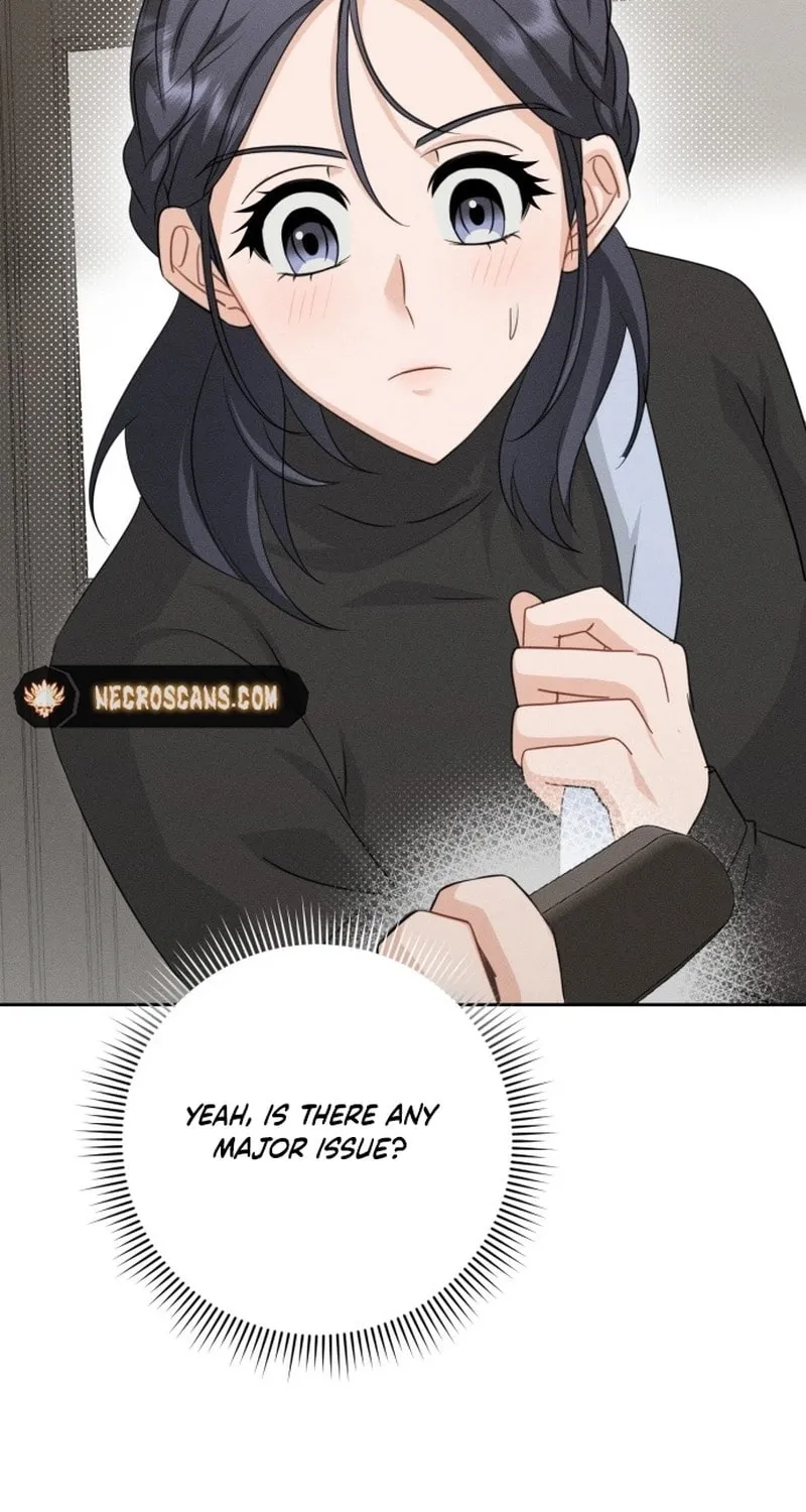 Read Visible Love chapter 4 image 85 on Lezhin