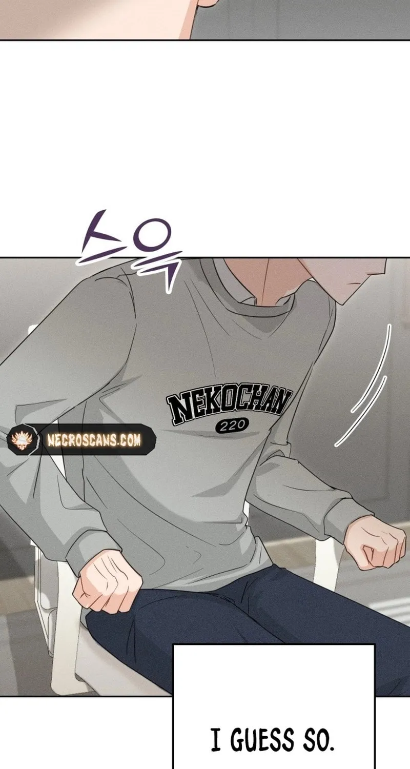 Read Visible Love chapter 4 image 92 on Lezhin
