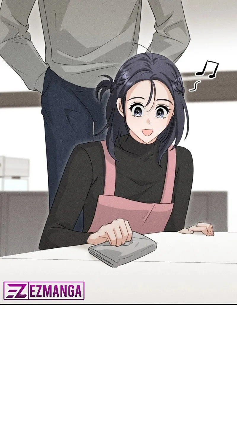 Read Visible Love chapter 4 image 94 on Lezhin