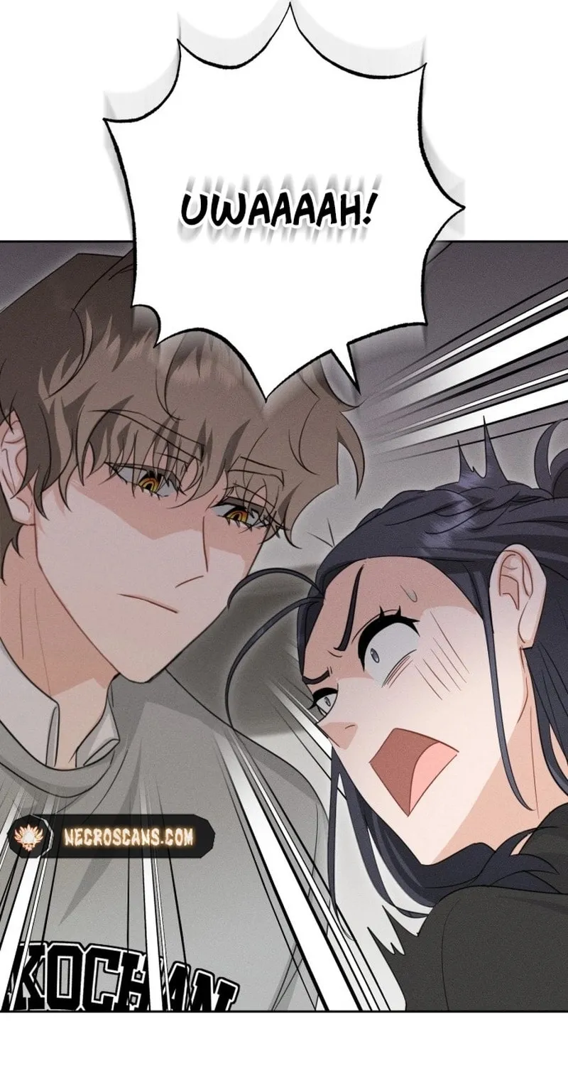 Read Visible Love chapter 4 image 96 on Lezhin