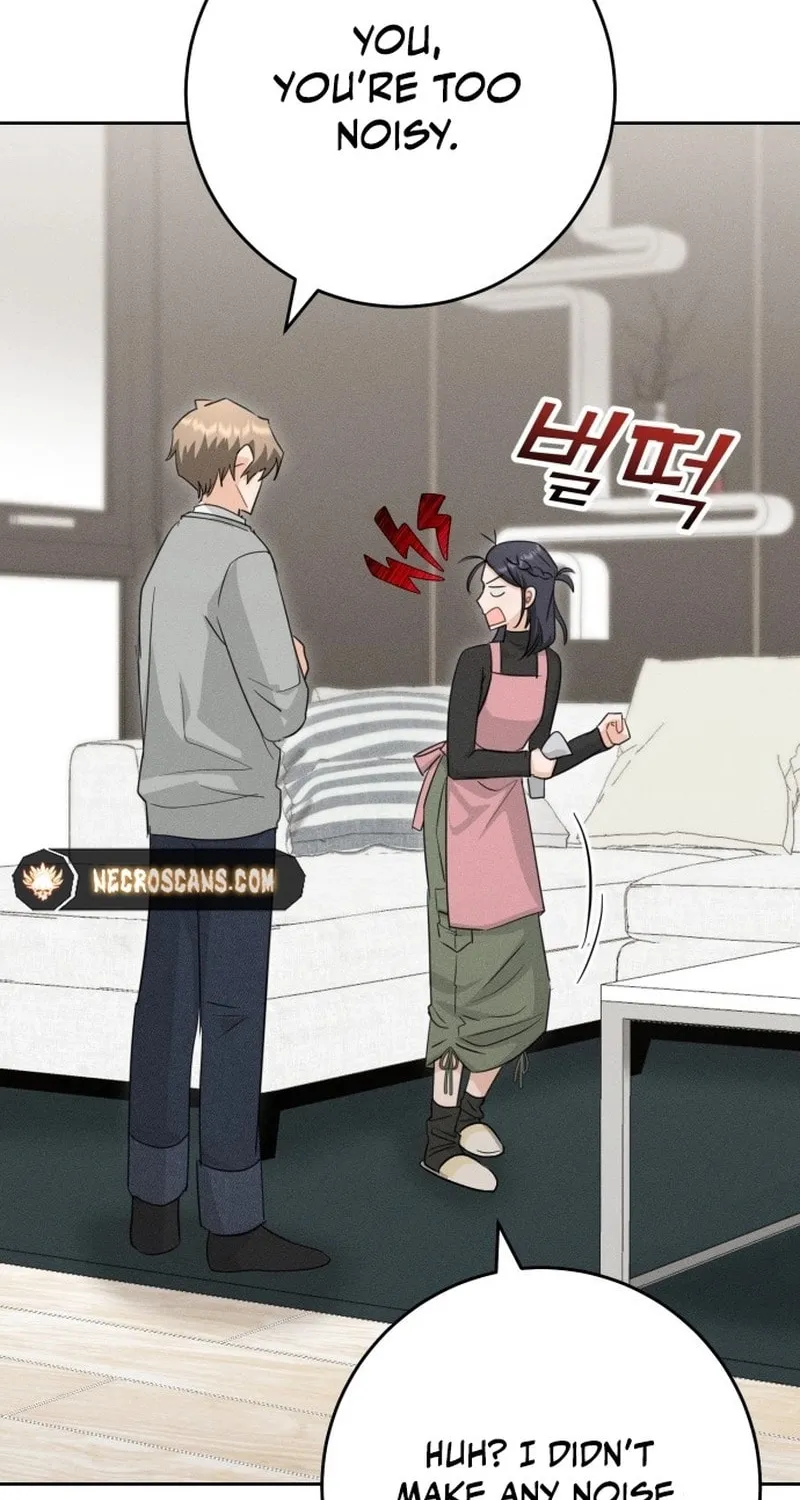Read Visible Love chapter 4 image 99 on Lezhin