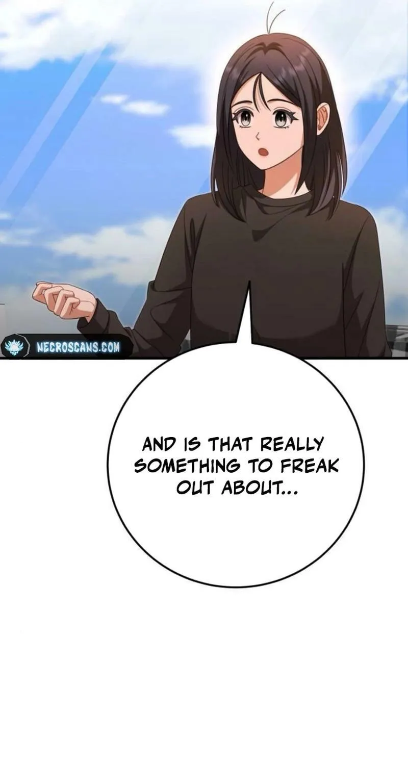 Read Visible Love chapter 40 image 11 on Lezhin