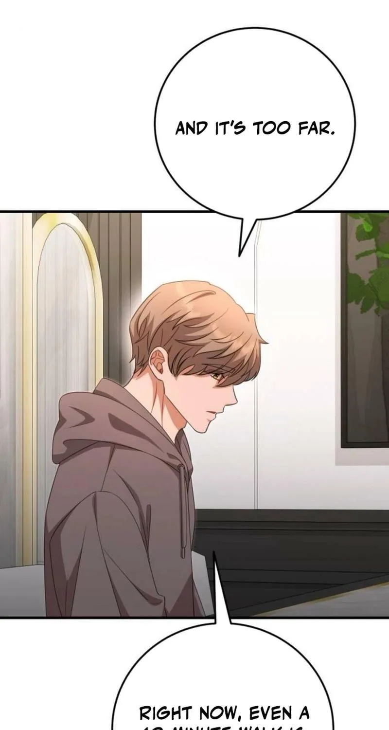 Read Visible Love chapter 40 image 15 on Lezhin