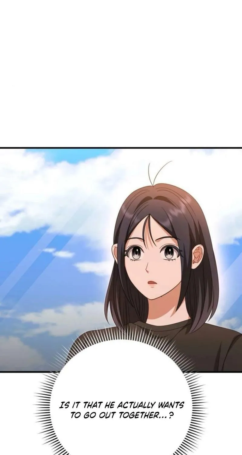 Read Visible Love chapter 40 image 17 on Lezhin