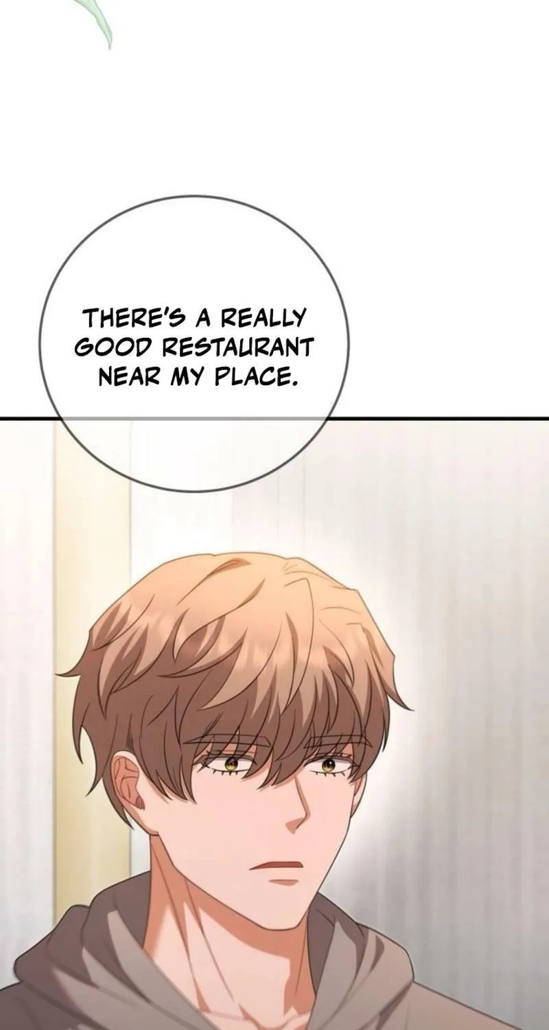 Read Visible Love chapter 40 image 21 on Lezhin