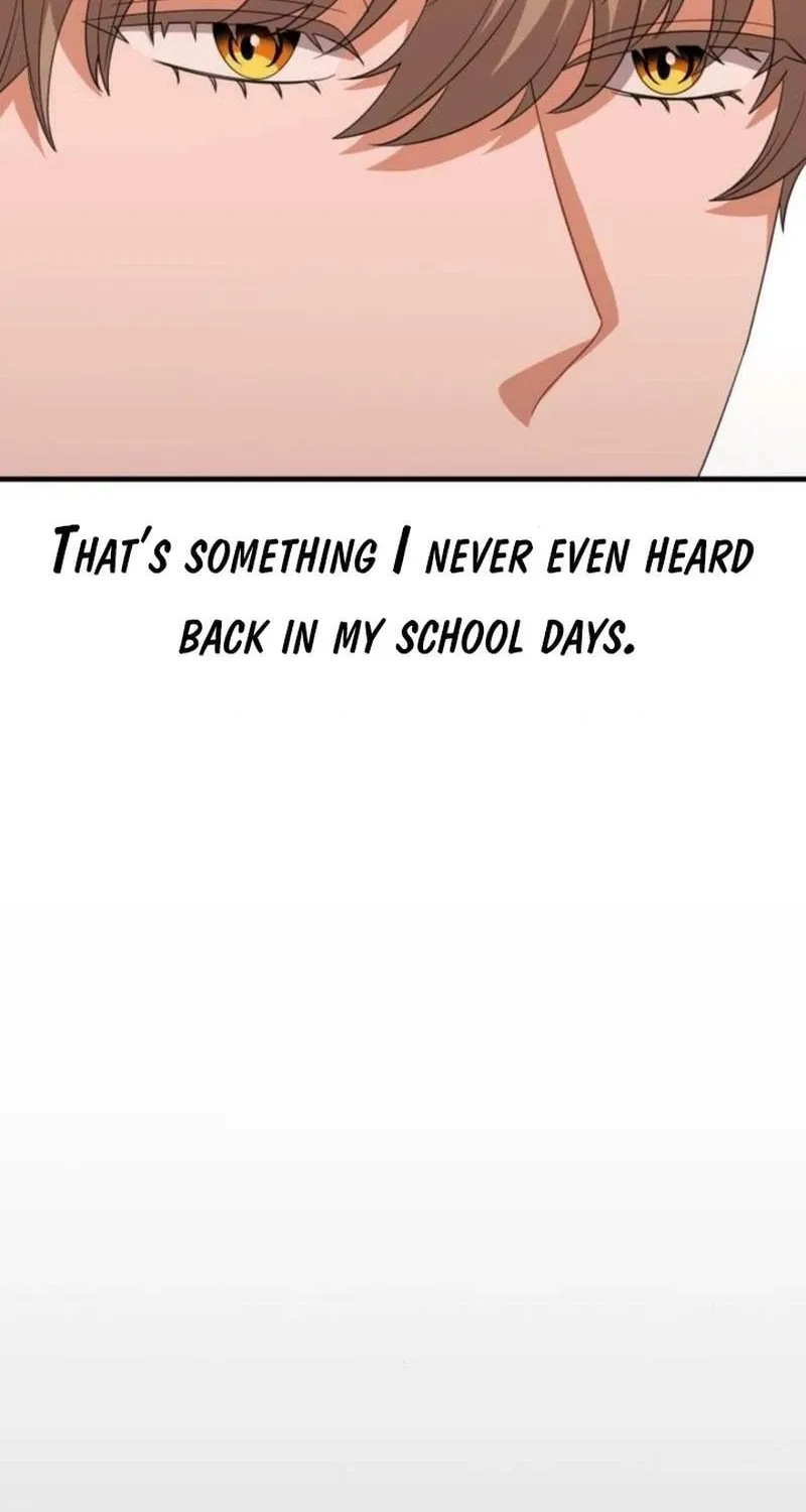 Read Visible Love chapter 40 image 24 on Lezhin