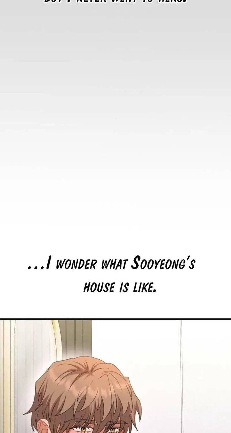 Read Visible Love chapter 40 image 26 on Lezhin