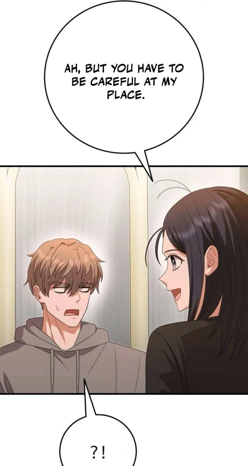 Read Visible Love chapter 40 image 28 on Lezhin