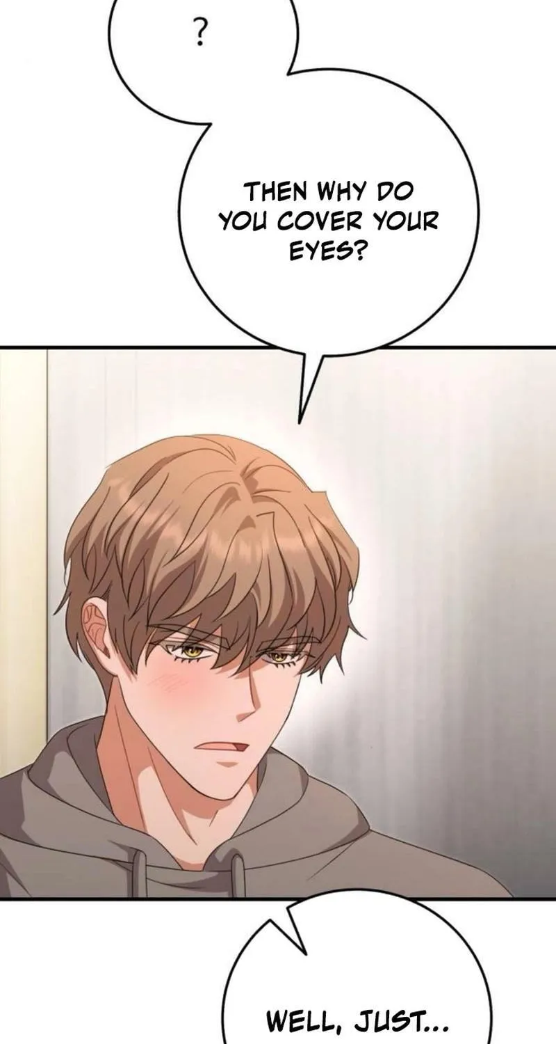 Read Visible Love chapter 40 image 31 on Lezhin