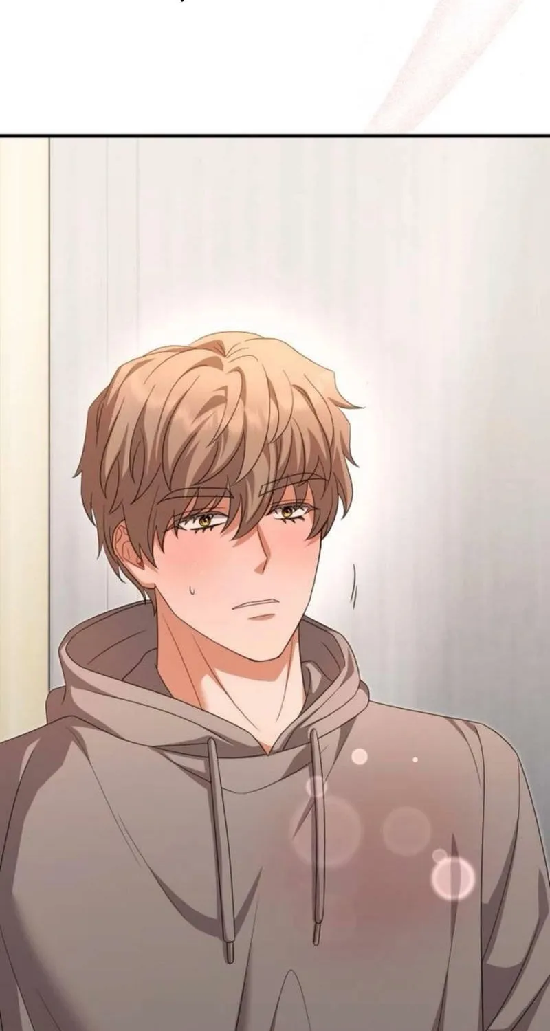 Read Visible Love chapter 40 image 34 on Lezhin