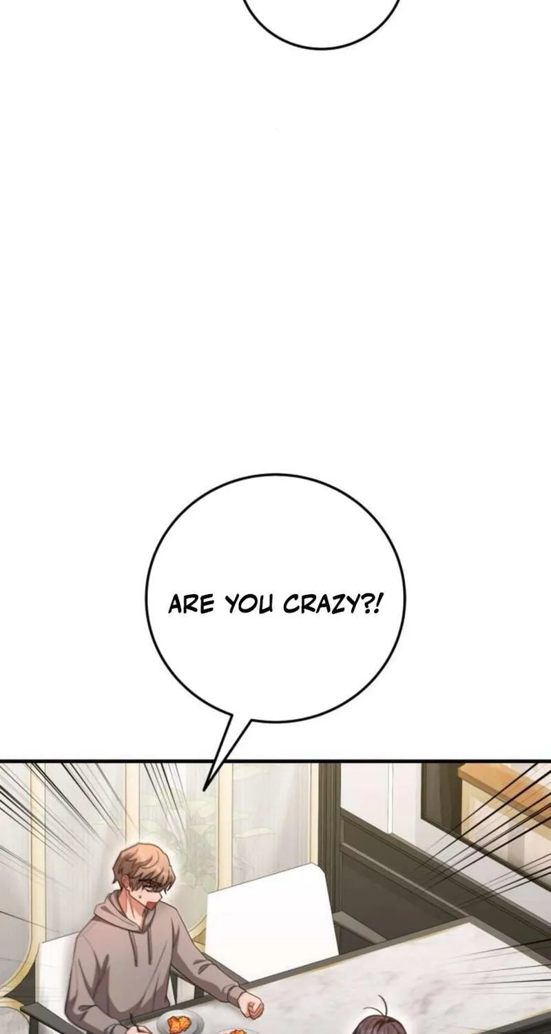 Read Visible Love chapter 40 image 4 on Lezhin