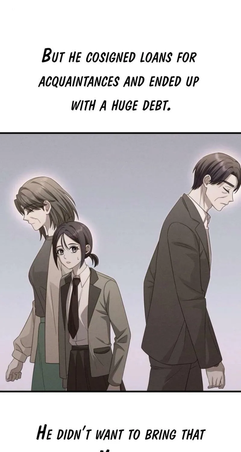 Read Visible Love chapter 40 image 42 on Lezhin