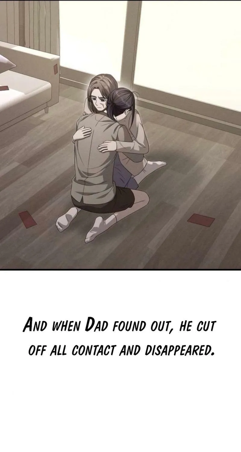 Read Visible Love chapter 40 image 44 on Lezhin