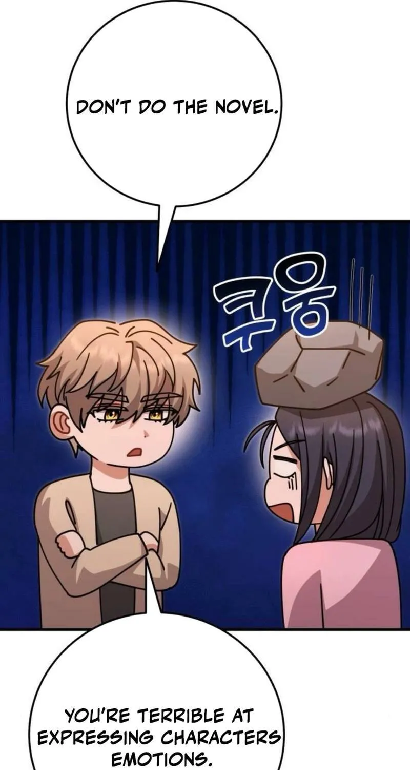 Read Visible Love chapter 40 image 65 on Lezhin