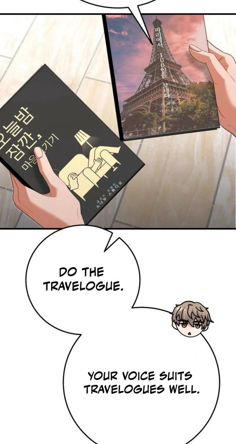 Read Visible Love chapter 40 image 69 on Lezhin