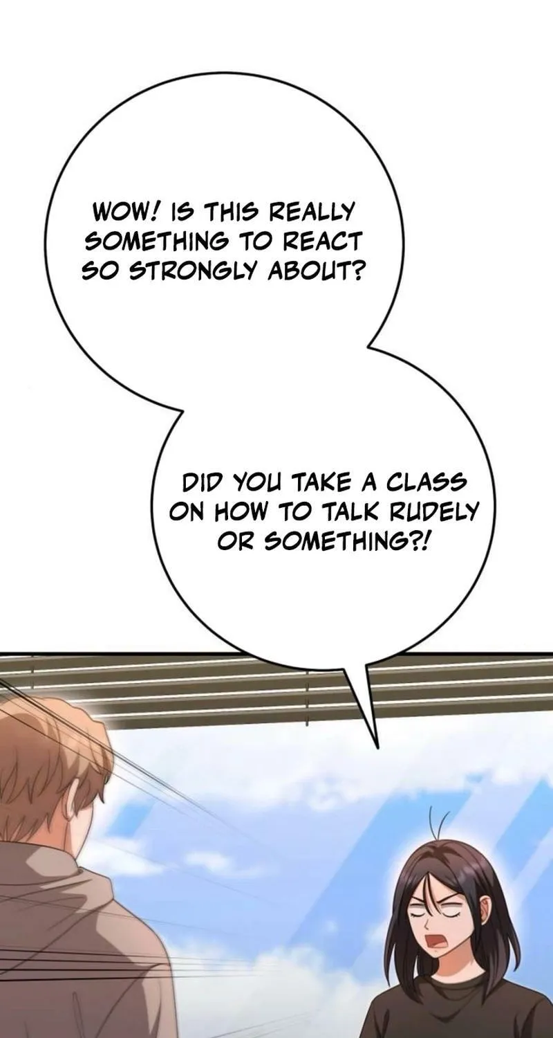 Read Visible Love chapter 40 image 7 on Lezhin