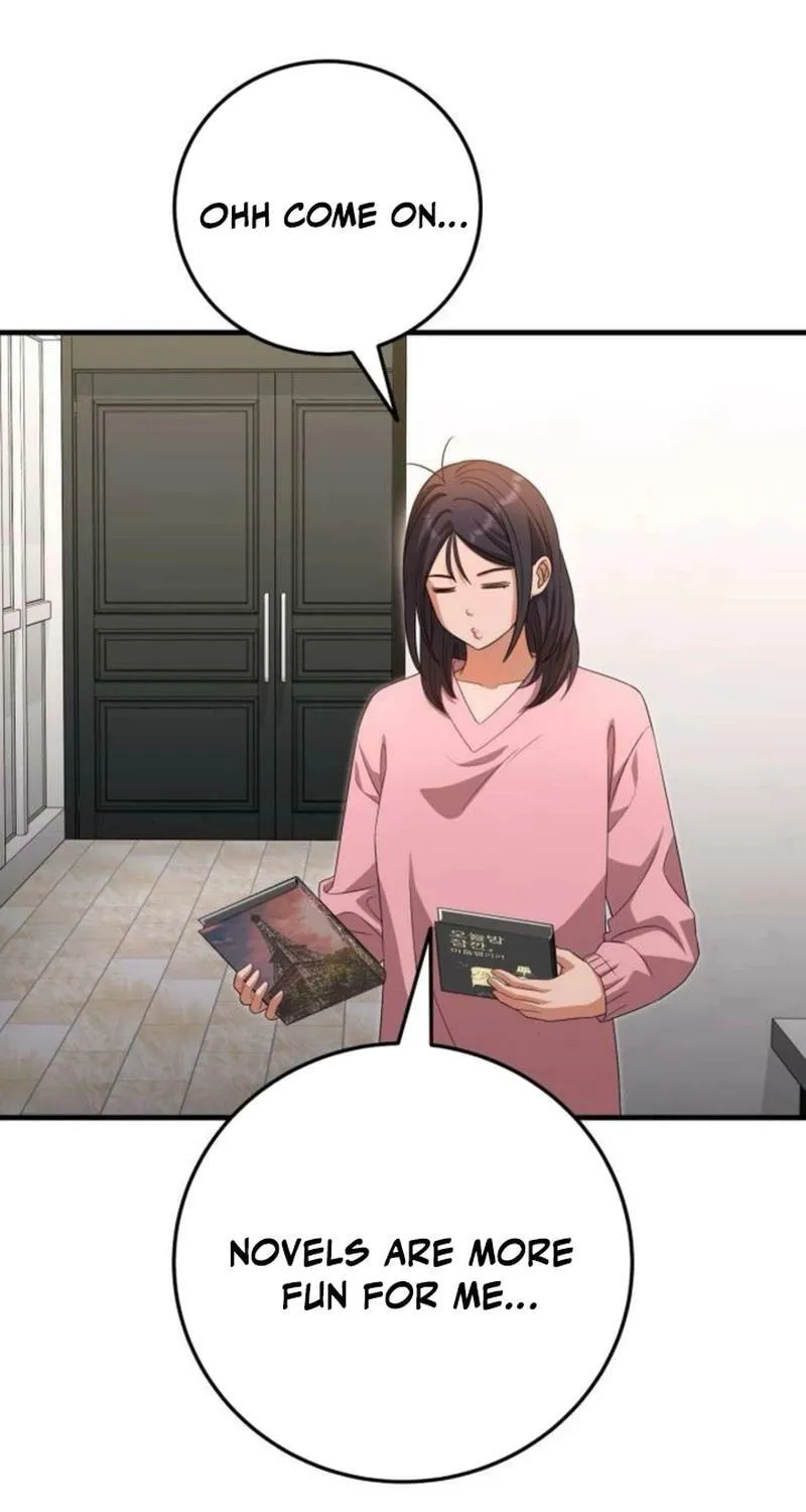 Read Visible Love chapter 40 image 71 on Lezhin