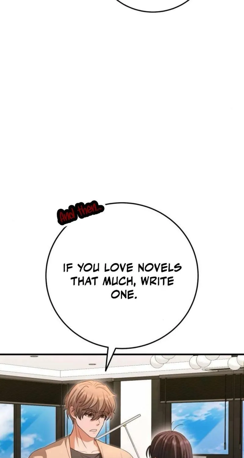 Read Visible Love chapter 40 image 77 on Lezhin
