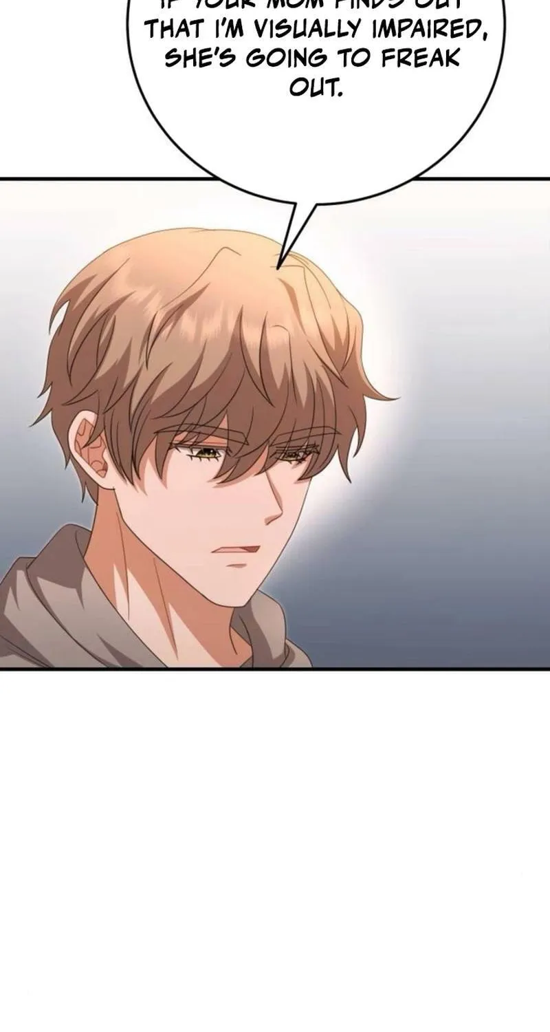 Read Visible Love chapter 40 image 9 on Lezhin