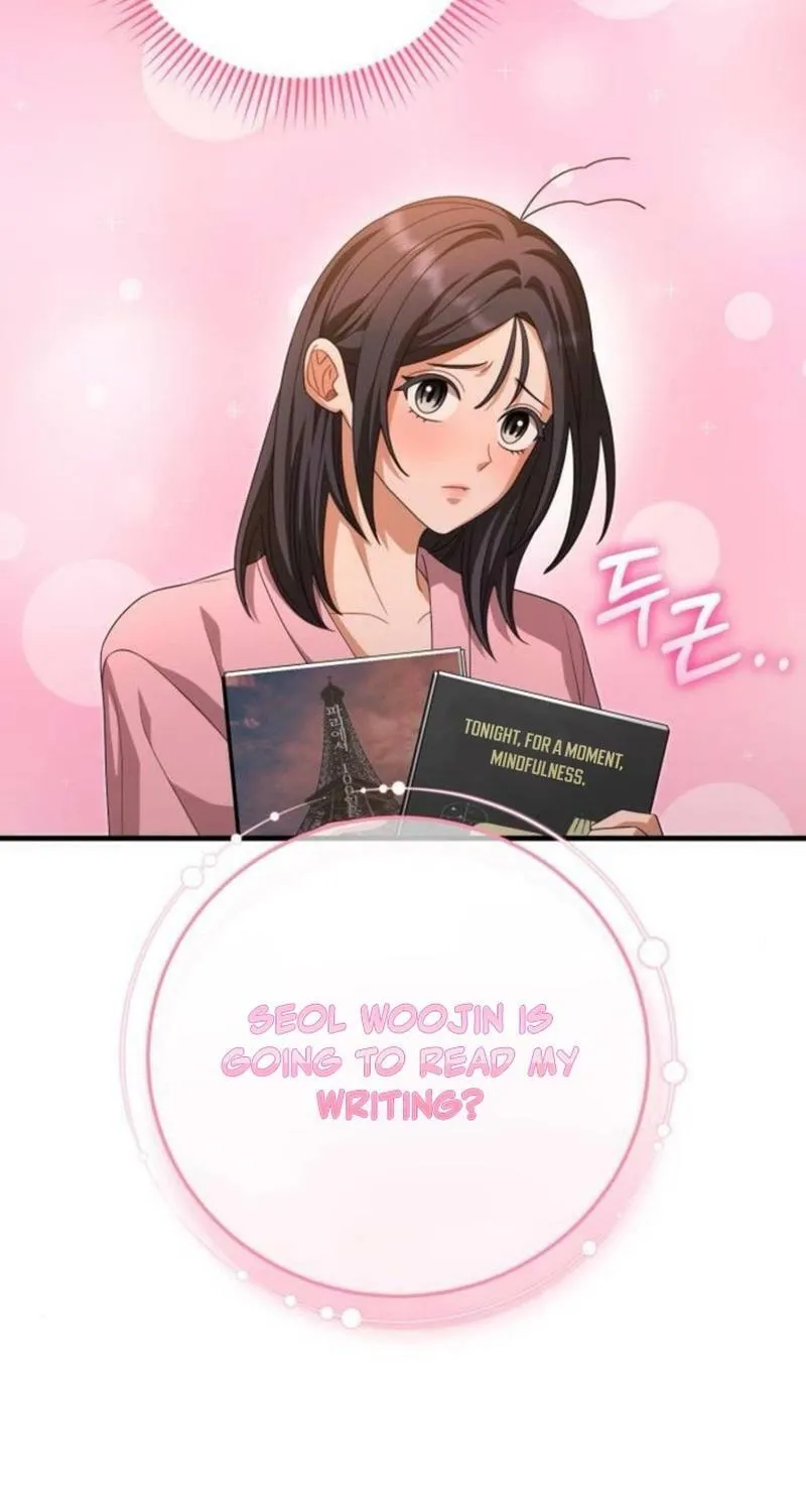 Read Visible Love chapter 40 image 92 on Lezhin