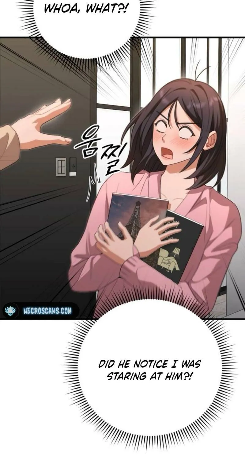 Read Visible Love chapter 40 image 96 on Lezhin