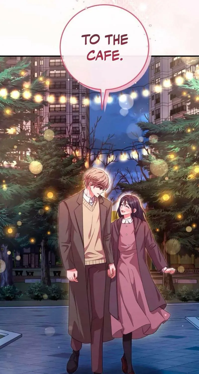 Read Visible Love chapter 41 image 109 on Lezhin