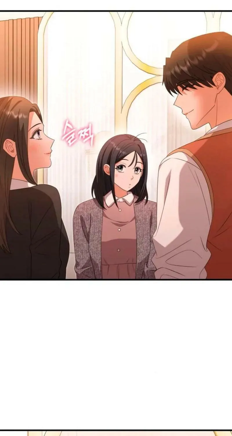 Read Visible Love chapter 41 image 11 on Lezhin