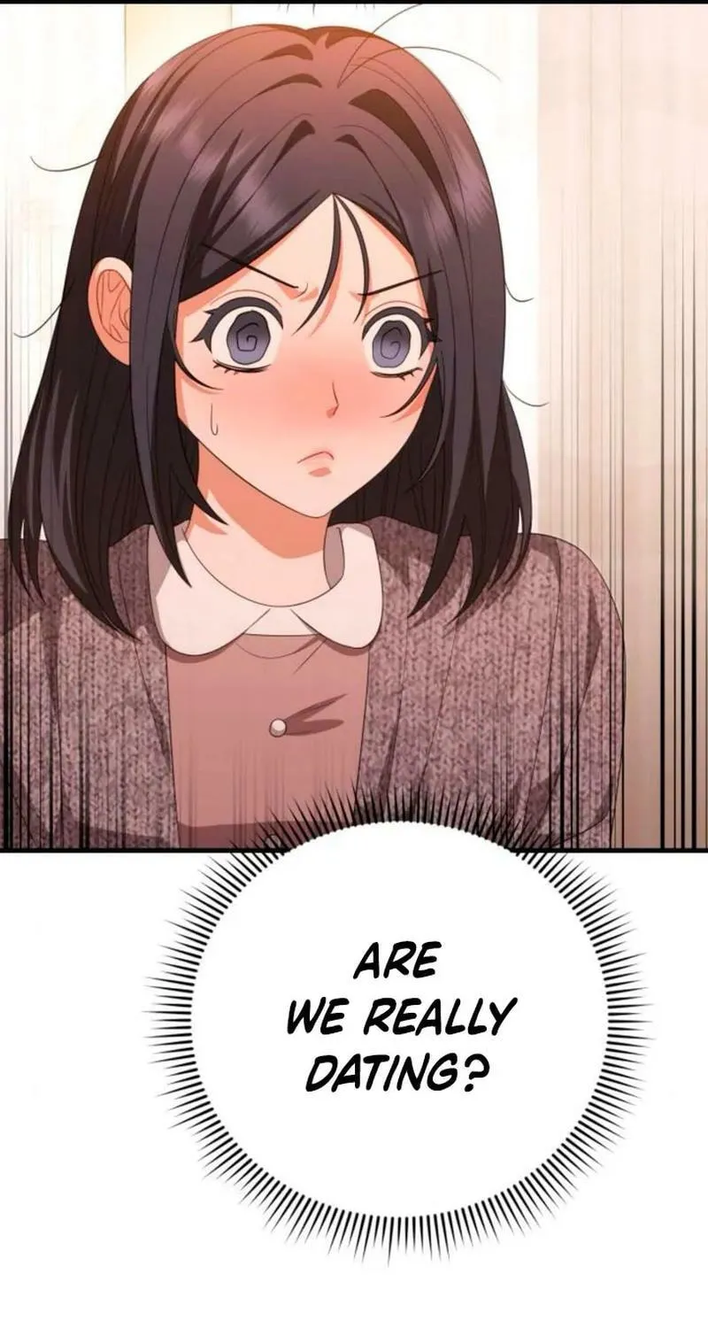 Read Visible Love chapter 41 image 15 on Lezhin