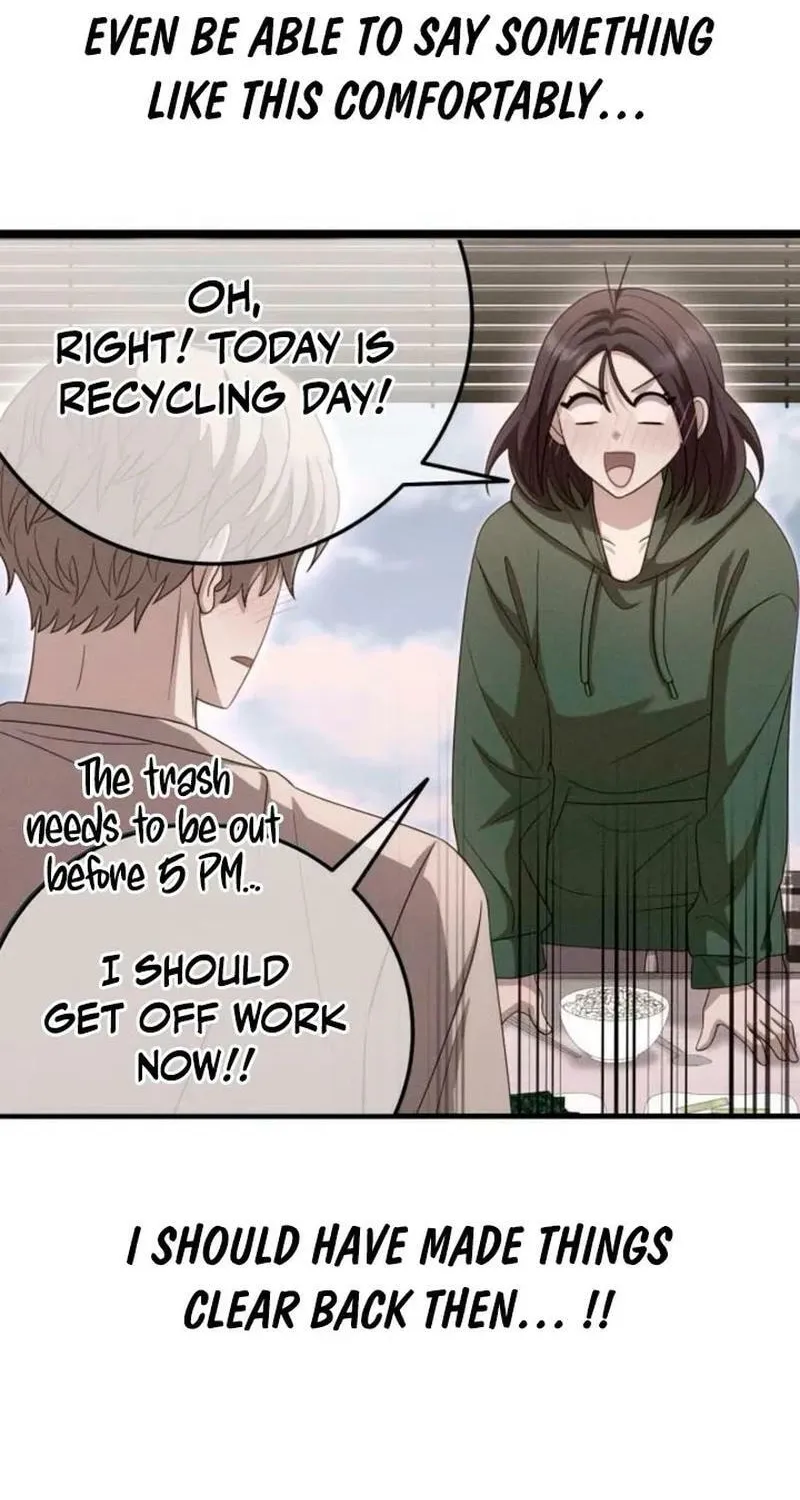 Read Visible Love chapter 41 image 18 on Lezhin