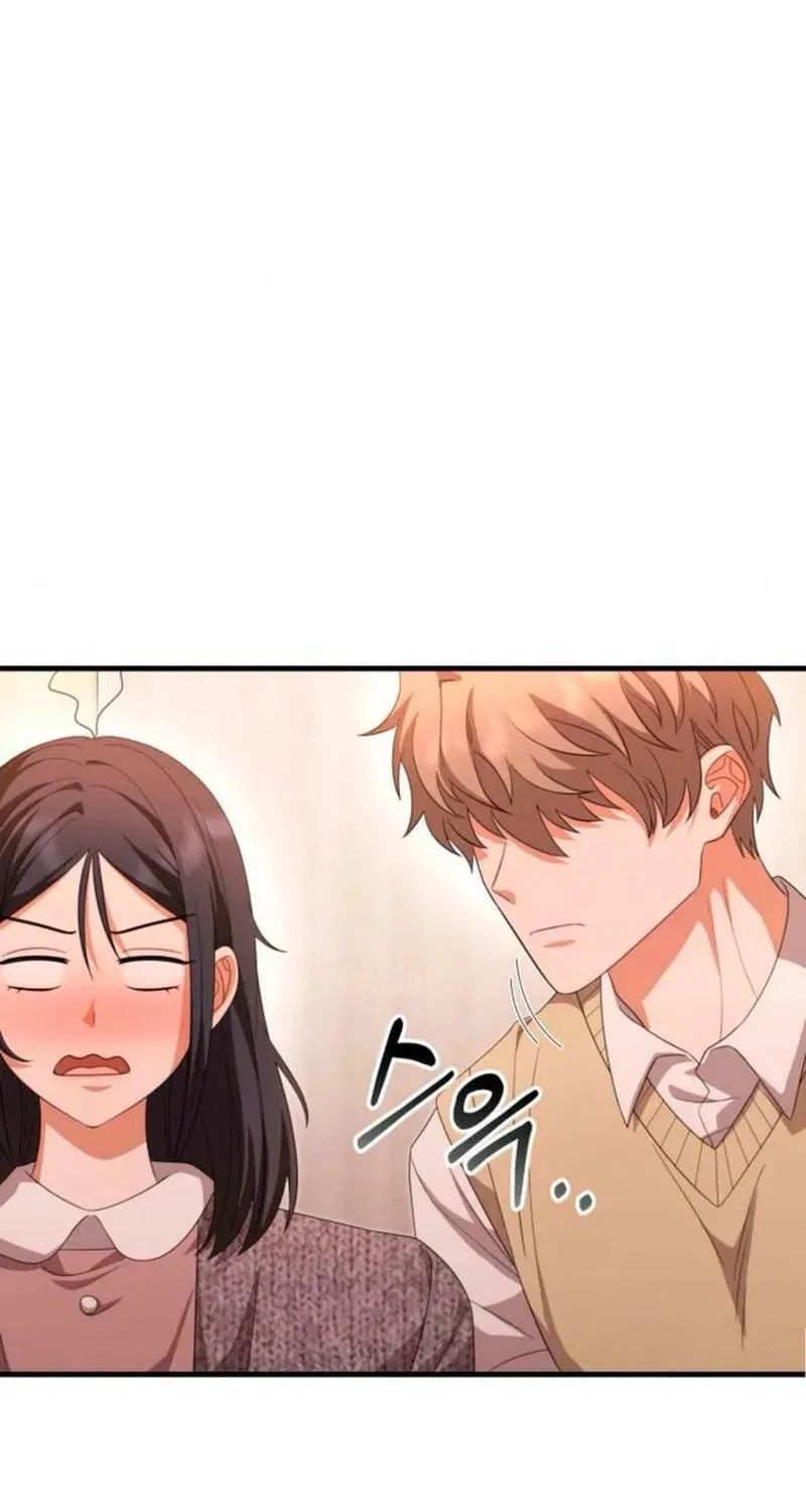 Read Visible Love chapter 41 image 19 on Lezhin