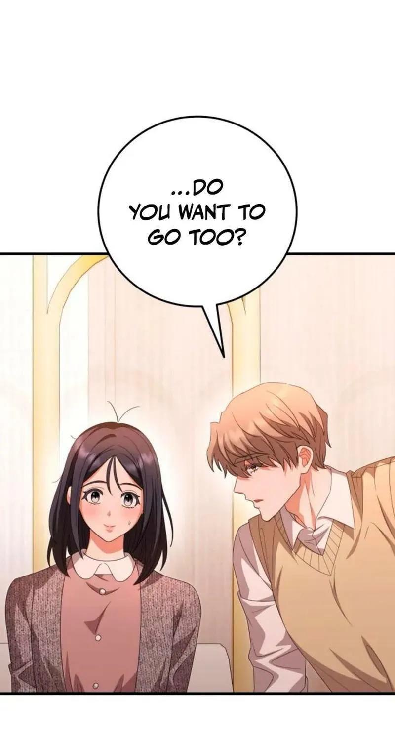 Read Visible Love chapter 41 image 21 on Lezhin