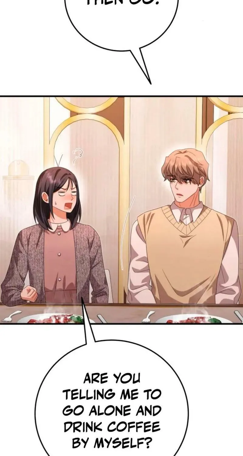 Read Visible Love chapter 41 image 27 on Lezhin