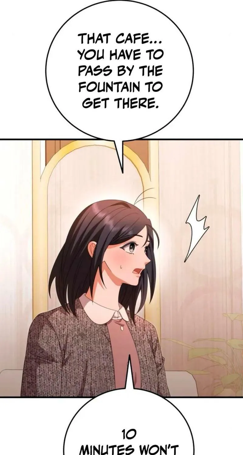 Read Visible Love chapter 41 image 32 on Lezhin