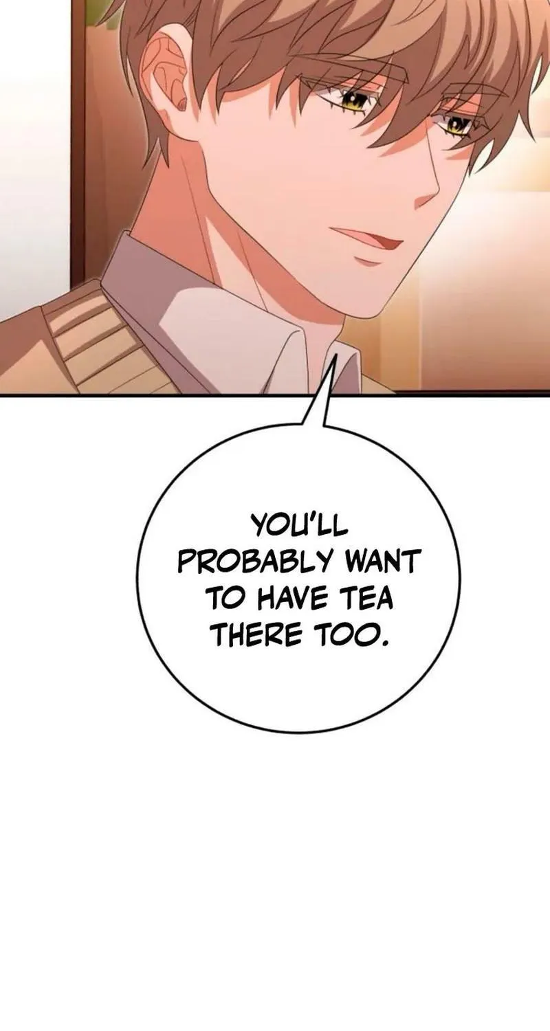 Read Visible Love chapter 41 image 34 on Lezhin