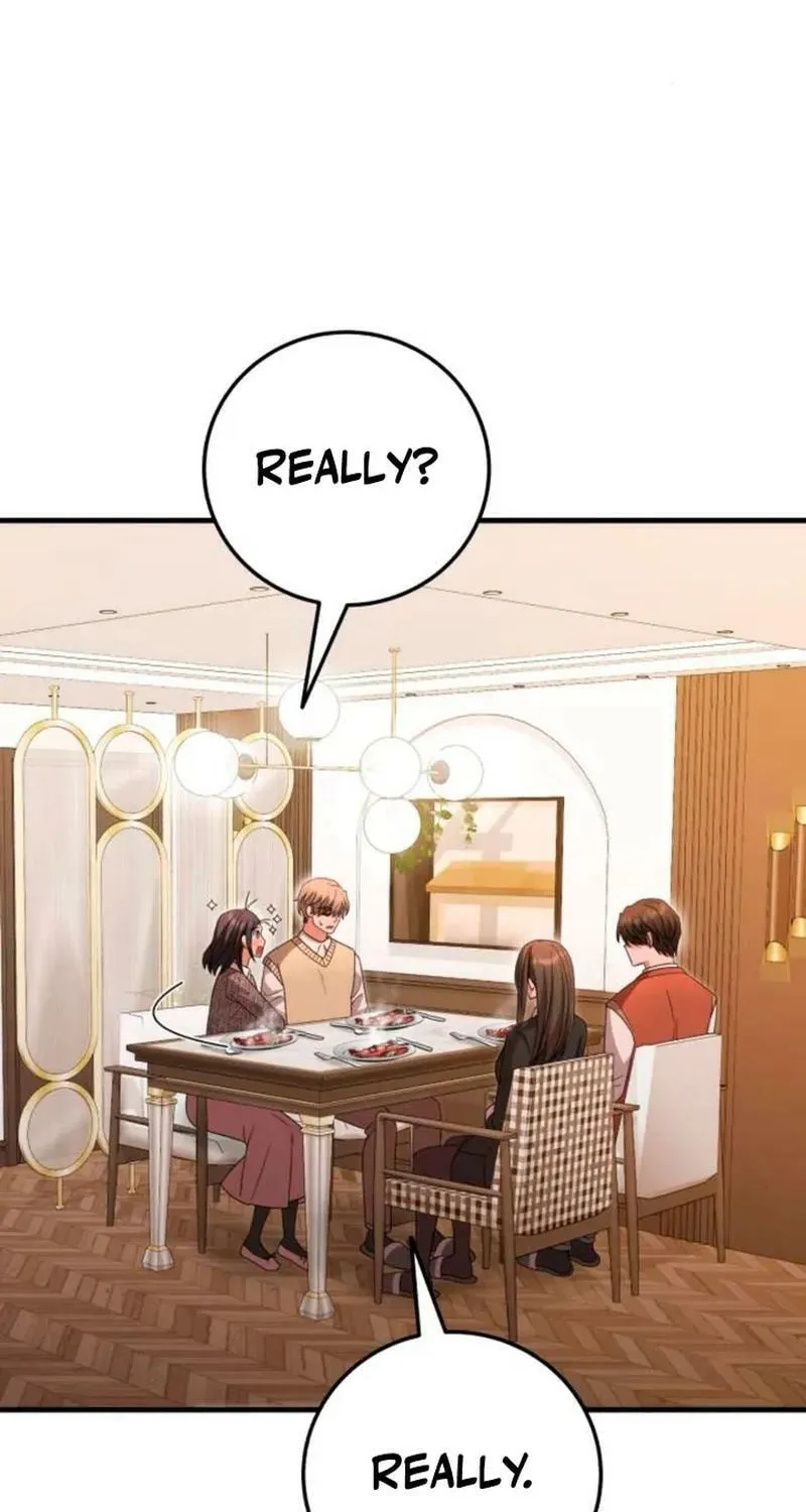 Read Visible Love chapter 41 image 35 on Lezhin