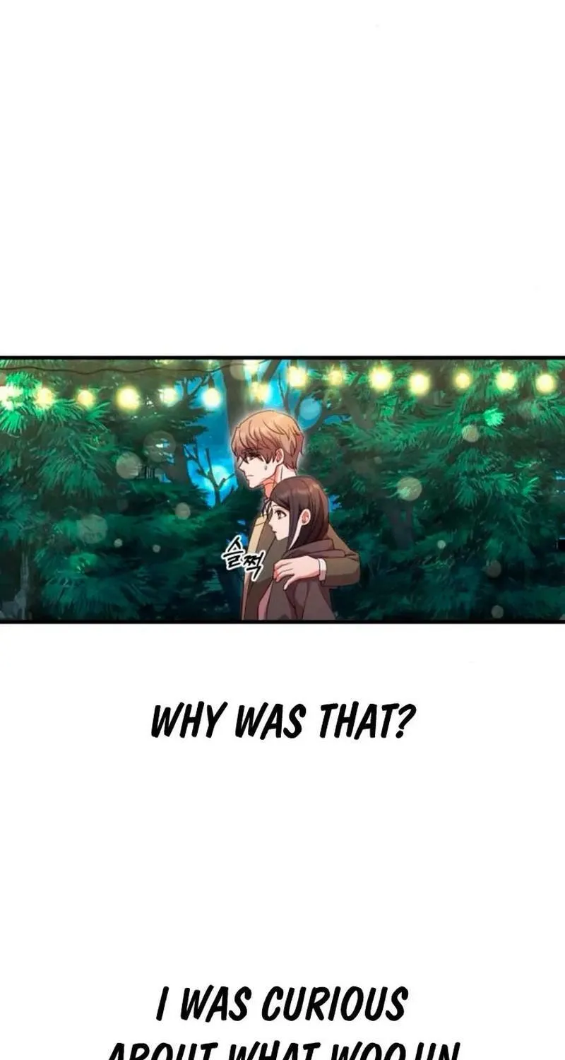 Read Visible Love chapter 41 image 46 on Lezhin