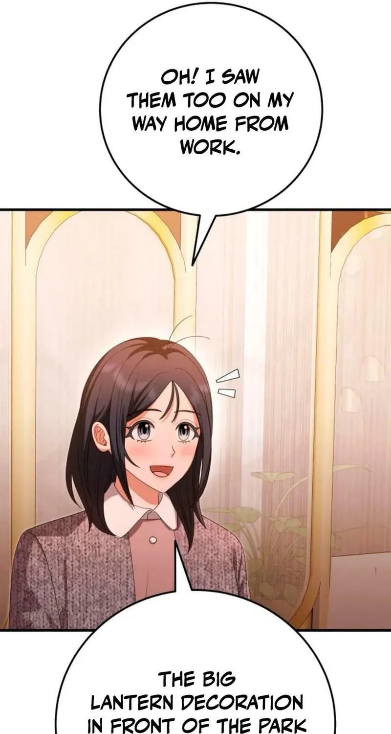 Read Visible Love chapter 41 image 5 on Lezhin