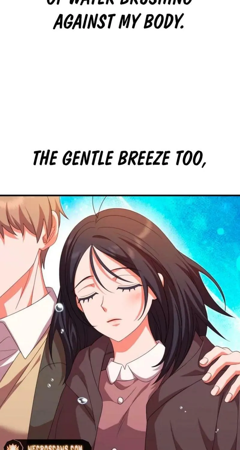 Read Visible Love chapter 41 image 51 on Lezhin