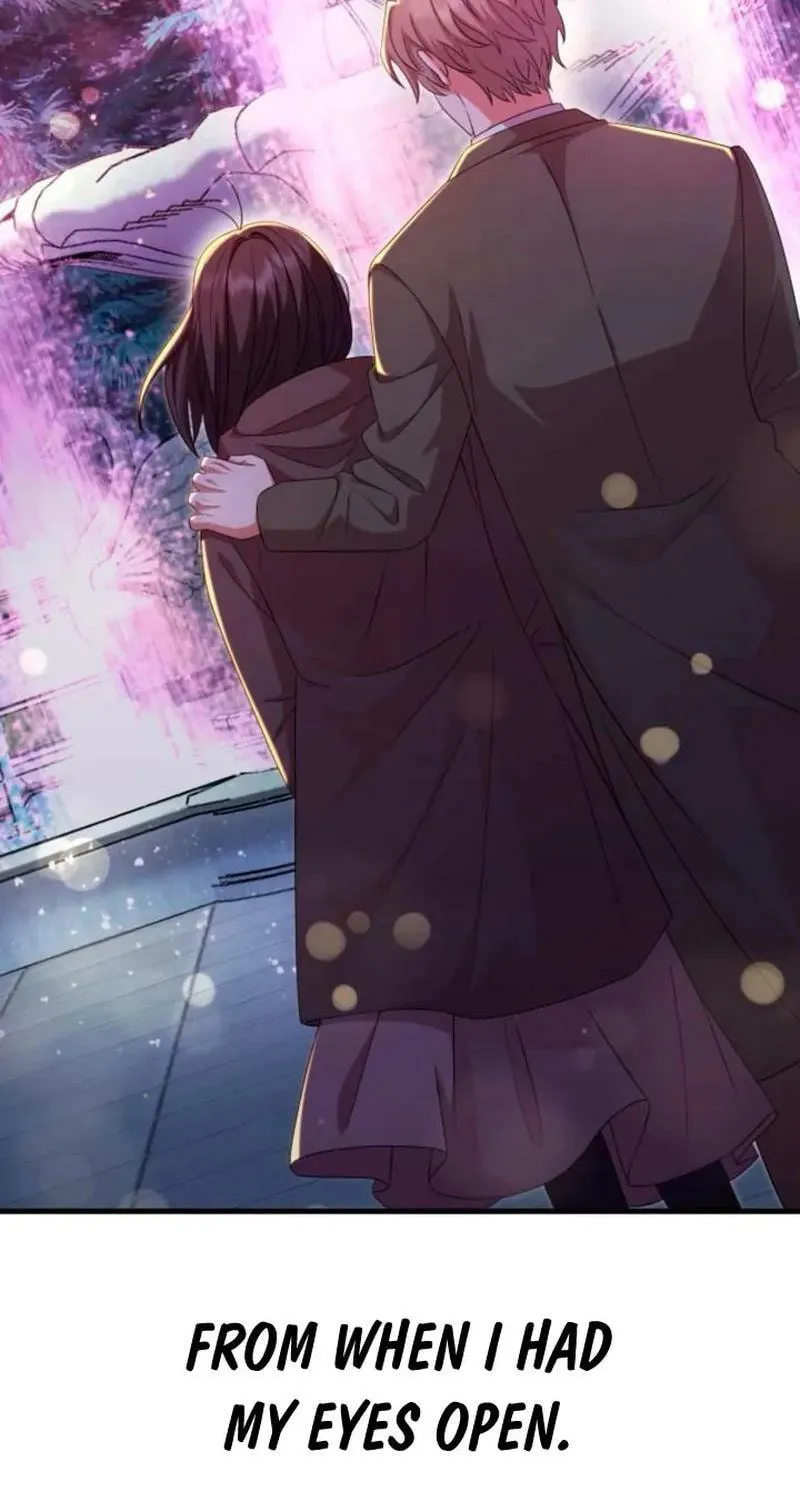 Read Visible Love chapter 41 image 53 on Lezhin