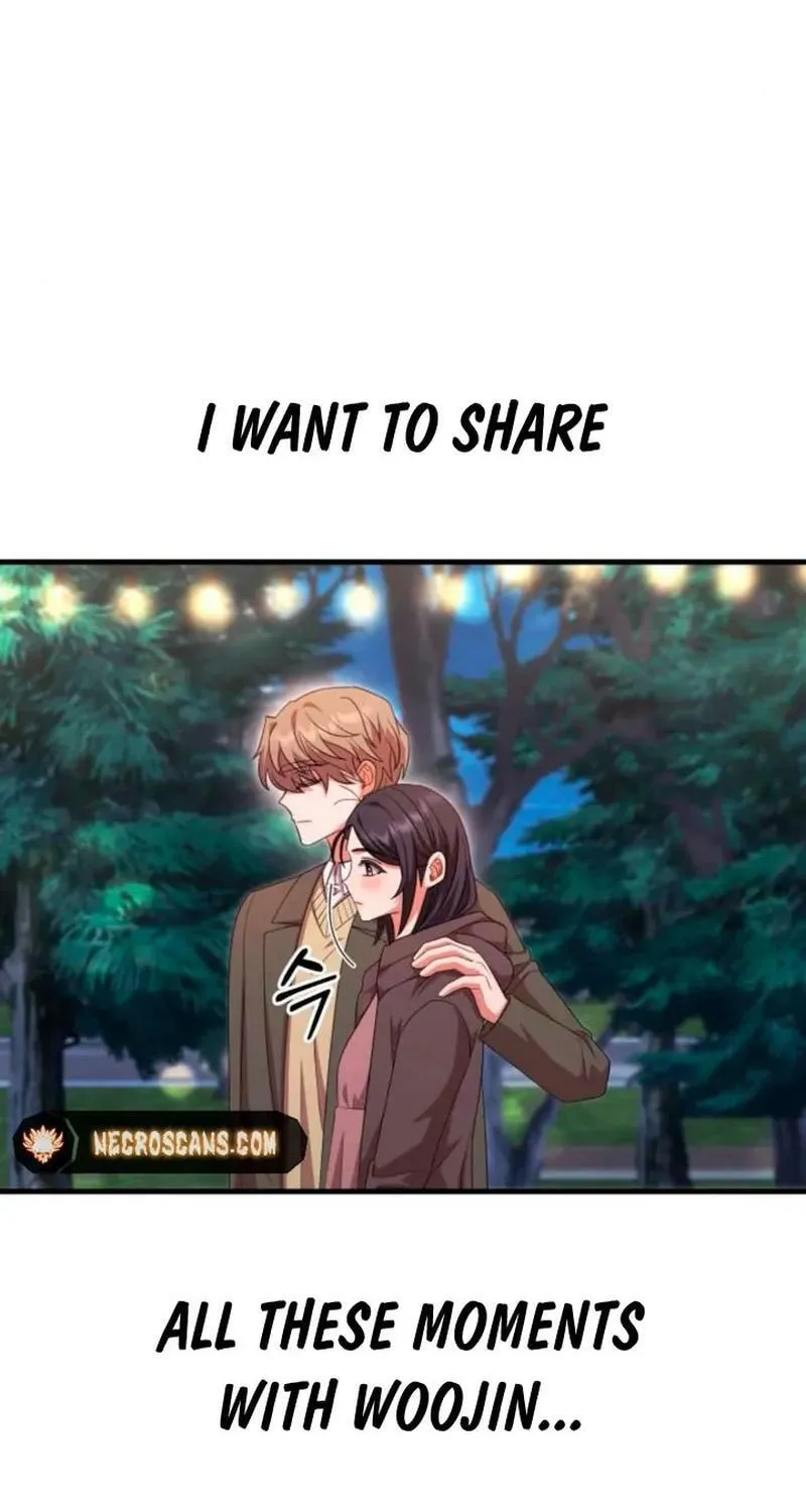 Read Visible Love chapter 41 image 56 on Lezhin