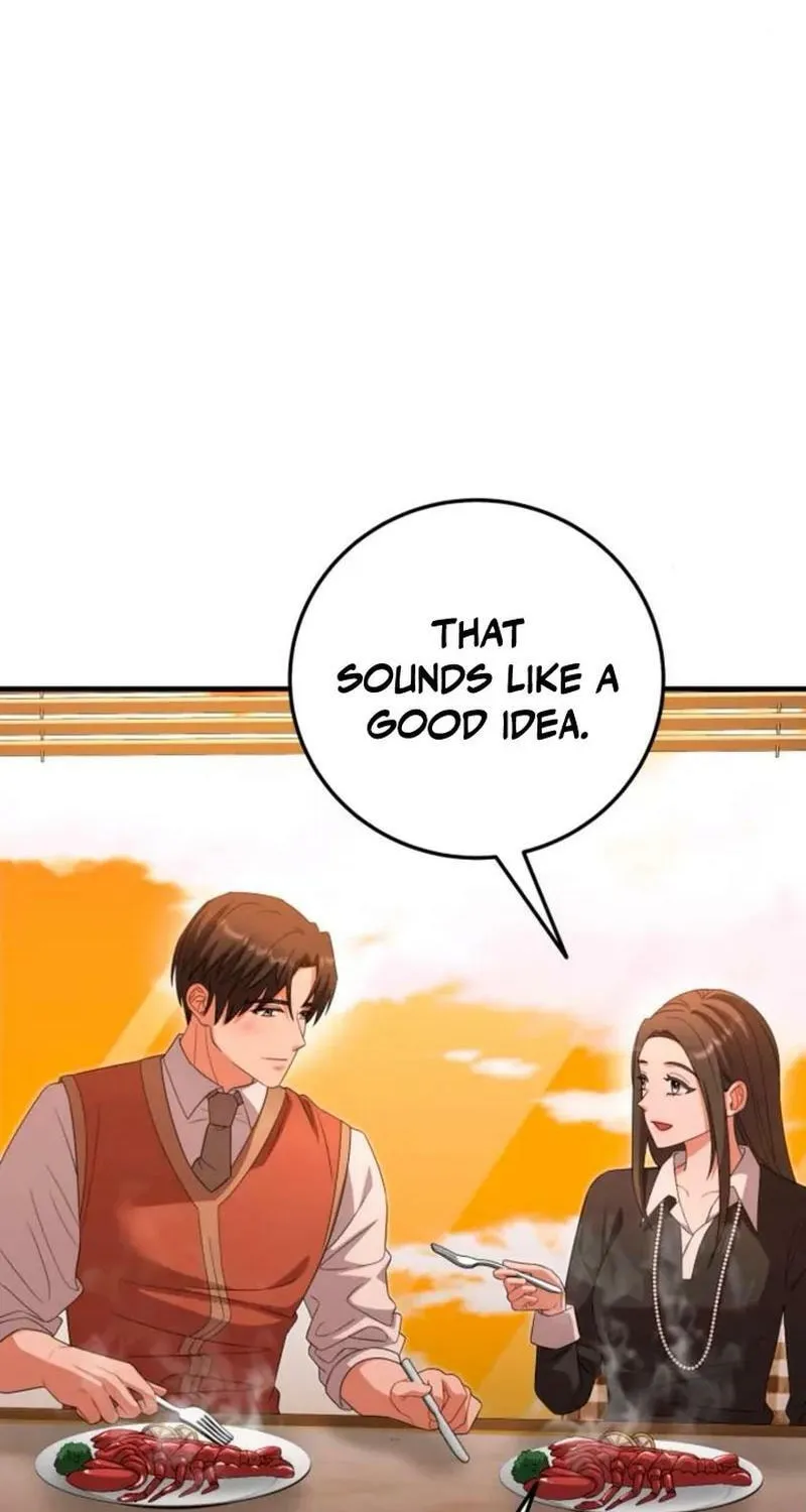 Read Visible Love chapter 41 image 8 on Lezhin