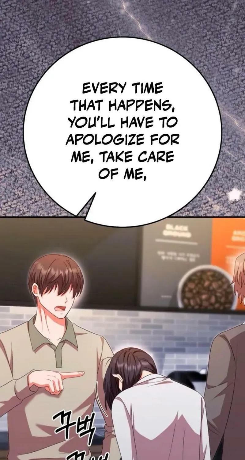 Read Visible Love chapter 41 image 83 on Lezhin