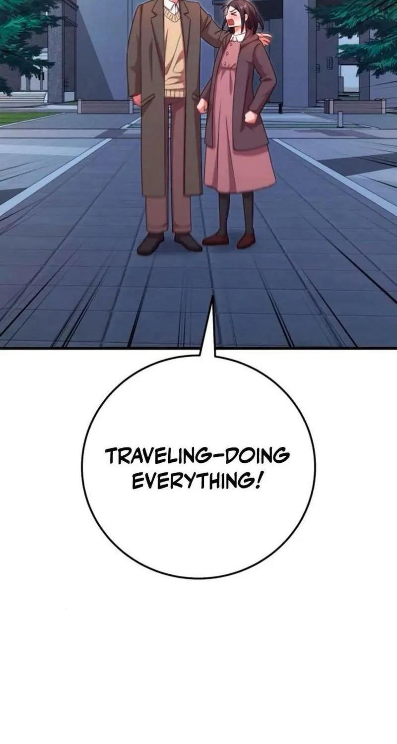 Read Visible Love chapter 41 image 92 on Lezhin