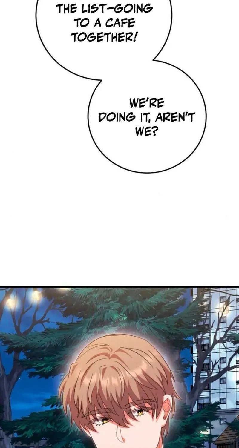 Read Visible Love chapter 41 image 95 on Lezhin